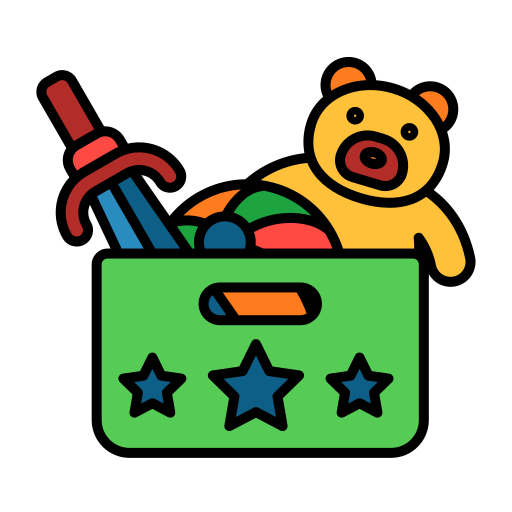 Toys